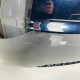Vauxhall Astra K Rear Bumper In Blue 2015 - 2020 [aj20]