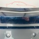 Vauxhall Astra K Rear Bumper In Blue 2015 - 2020 [aj20]