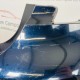 Vauxhall Astra K Rear Bumper In Blue 2015 - 2020 [aj20]