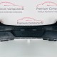 Vauxhall Astra K Rear Bumper In Blue 2015 - 2020 [aj20]