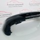 Vauxhall Astra K Rear Bumper In Blue 2015 - 2020 [aj20]