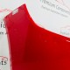 Vauxhall Insignia Front Bumper Skin Genuine Red Mk2 With Pdc 2017 - 2020 [ah139]