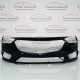Vauxhall Insignia Front Bumper Skin Genuine Blue Mk2 With Pdc 2017 - 2020 [ah98]
