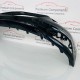 Vauxhall Insignia Front Bumper Skin Genuine Blue Mk2 With Pdc 2017 - 2020 [ah98]