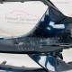 Vauxhall Insignia Front Bumper Skin Genuine Blue Mk2 With Pdc 2017 - 2020 [ah98]