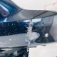 Vauxhall Insignia Front Bumper Skin Genuine Blue Mk2 With Pdc 2017 - 2020 [ah98]