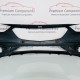 Vauxhall Insignia Front Bumper Skin Genuine Blue Mk2 With Pdc 2017 - 2020 [ah98]