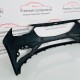 Vauxhall Insignia Front Bumper Skin Genuine Blue Mk2 With Pdc 2017 - 2020 [ah98]