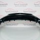 Vauxhall Insignia Front Bumper Skin Genuine Blue Mk2 With Pdc 2017 - 2020 [ah98]