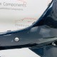 Vauxhall Insignia Front Bumper Skin Genuine Mk2 Blue With Pdc 2017 - 2020 [ah99]