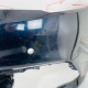 Vauxhall Insignia Front Bumper Skin Genuine Mk2 Blue With Pdc 2017 - 2020 [ah99]