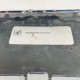 Vauxhall Insignia Front Bumper Skin Genuine Mk2 Blue With Pdc 2017 - 2020 [ah99]