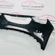Vauxhall Insignia Front Bumper Skin Genuine Mk2 Blue With Pdc 2017 - 2020 [ah99]