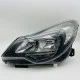 Vauxhall Corsa D Headlight Left Passenger Side 2011 - 2015 [l50]