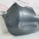 Vauxhall Corsa E Rear Bumper Genuine Grey 2014 - 2018 [aj97]