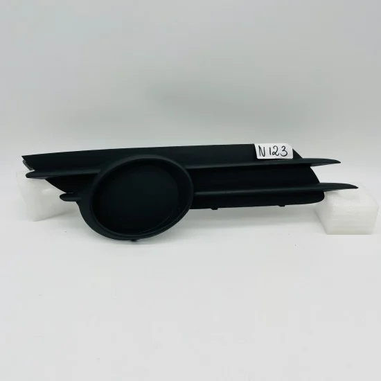 Vauxhall Corsa D Fog Grill Driver Side 2006 - 2014 [n123]