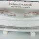 Vauxhall Astra K Bumper For Vx Line Sri 2016 - 2019 [k48]