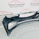 Vauxhall Astra K Bumper For Vx Line Sri 2016 - 2019 [k48]