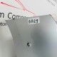 Vauxhall Corsa F Front Bumper  With Grill 2019 - 2022 [aa29]