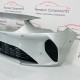 Vauxhall Corsa F Front Bumper  With Grill 2019 - 2022 [aa29]