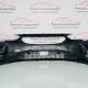 Vauxhall Corsa F Front Bumper  With Grill 2019 - 2022 [aa29]