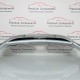 Vauxhall Corsa F Front Bumper  With Grill 2019 - 2022 [aa29]