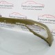 Vauxhall Grandland X Front Bumper Skin Genuine 2016 - 2019 [ak15]