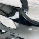 Vauxhall Astra K Front Bumper Skin Genuine Black With Pdc 2016 - 2019 [v23]