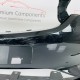 Vauxhall Astra K Front Bumper Skin Genuine Black With Pdc 2016 - 2019 [v23]