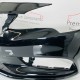 Vauxhall Astra K Front Bumper Skin Genuine Black With Pdc 2016 - 2019 [v23]