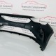 Vauxhall Corsa F Front Bumper Skin Genuine Grey 2019 - 2022 [aa31]
