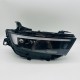 Vauxhall Astra L Driver Headlight Genuine Mk8 Right Offside 2021 - 2024 [l326]