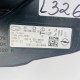 Vauxhall Astra L Driver Headlight Genuine Mk8 Right Offside 2021 - 2024 [l326]