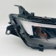 Vauxhall Astra L Driver Headlight Genuine Mk8 Right Offside 2021 - 2024 [l326]