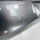 Vauxhall Corsa D Rear Bumper Skin Genuine Grey 2006 - 2014 [aj134]