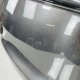 Vauxhall Corsa D Rear Bumper Skin Genuine Grey 2006 - 2014 [aj134]