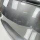 Vauxhall Corsa D Rear Bumper Skin Genuine Grey 2006 - 2014 [aj134]
