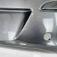 Vauxhall Corsa D Rear Bumper Skin Genuine Grey 2006 - 2014 [aj134]