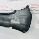 Vauxhall Corsa D Rear Bumper Skin Genuine Grey 2006 - 2014 [aj134]