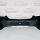 Vauxhall Insignia B Rear Bumper Skin Genuine Mk2 Saloon 2017 - 2020 [aj122]