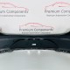 Vauxhall Insignia B Rear Bumper Skin Genuine Mk2 Saloon 2017 - 2020 [aj122]