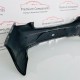 Vauxhall Insignia B Rear Bumper Skin Genuine Mk2 Saloon 2017 - 2020 [aj122]