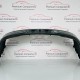 Vauxhall Insignia B Rear Bumper Skin Genuine Mk2 Saloon 2017 - 2020 [aj122]