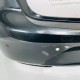 Vauxhall Insignia B Rear Bumper Skin Genuine Mk2 Saloon 2017 - 2020 [aj129]