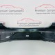 Vauxhall Insignia B Rear Bumper Skin Genuine Mk2 Saloon 2017 - 2020 [aj129]