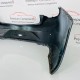Vauxhall Insignia B Rear Bumper Skin Genuine Mk2 Saloon 2017 - 2020 [aj129]