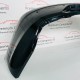 Vauxhall Insignia B Rear Bumper Skin Genuine Mk2 Saloon 2017 - 2020 [aj129]