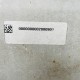 Vauxhall Insignia Rear Bumper Skin Genuine Saloon 2008 - 2013 [aj130]