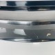Vauxhall Agila Rear Bumper Skin Genuine Black 2008 - 2015 [ak70]
