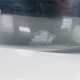 Vauxhall Agila Rear Bumper Skin Genuine Black 2008 - 2015 [ak70]